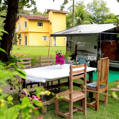 Vila Iriri - Pousada E Camping Anchieta  Ngoại thất bức ảnh
