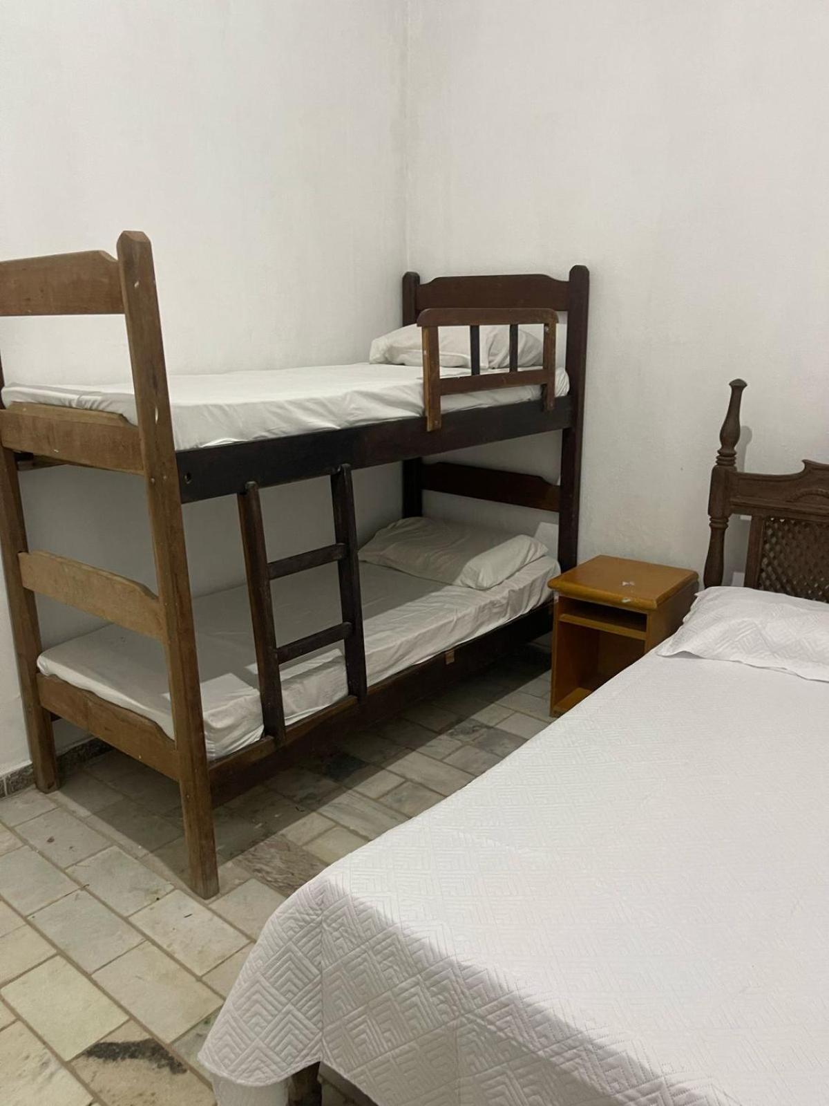 Vila Iriri - Pousada E Camping Anchieta  Ngoại thất bức ảnh