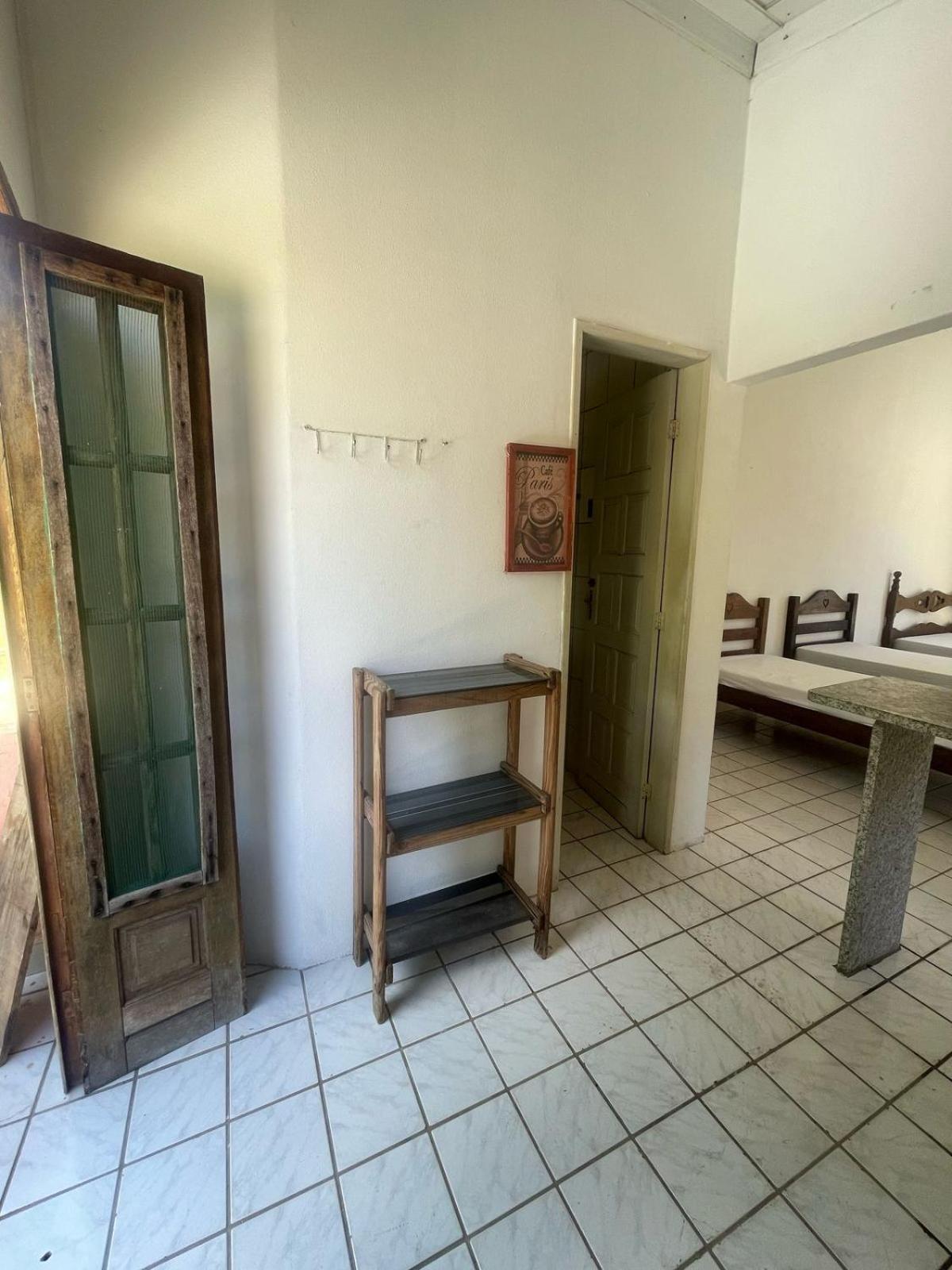 Vila Iriri - Pousada E Camping Anchieta  Ngoại thất bức ảnh