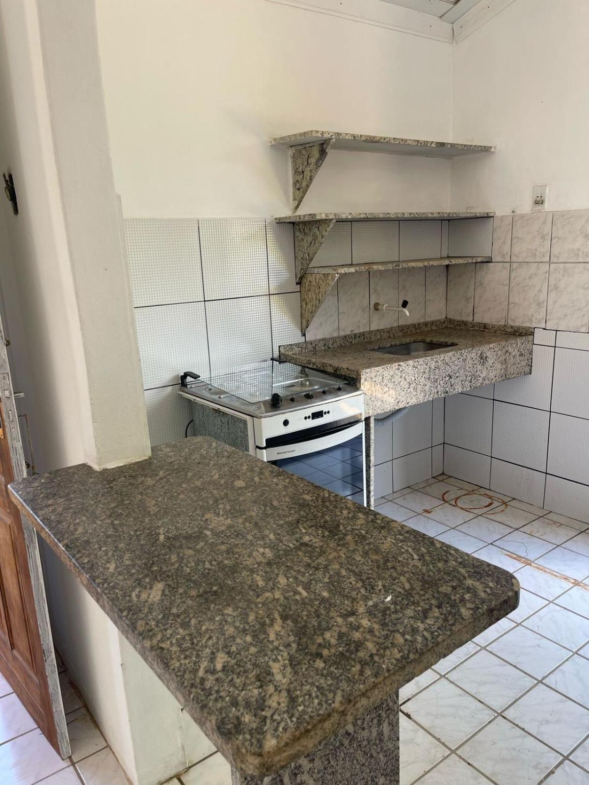 Vila Iriri - Pousada E Camping Anchieta  Ngoại thất bức ảnh