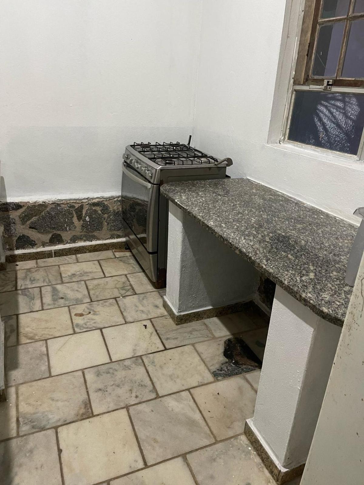 Vila Iriri - Pousada E Camping Anchieta  Ngoại thất bức ảnh
