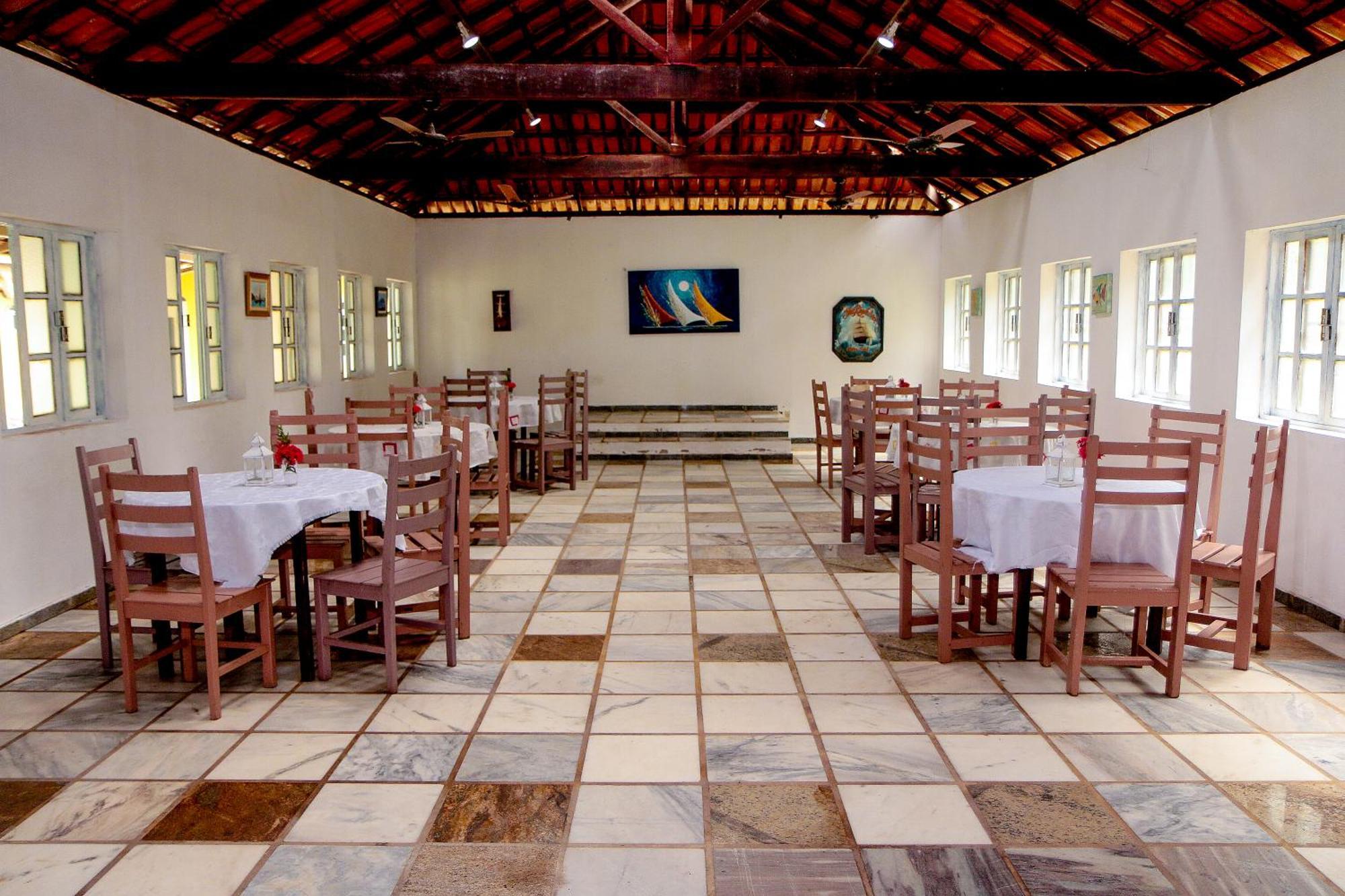 Vila Iriri - Pousada E Camping Anchieta  Ngoại thất bức ảnh