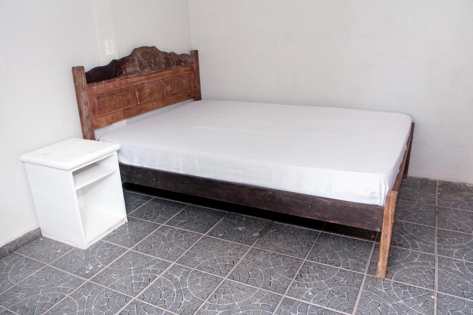 Vila Iriri - Pousada E Camping Anchieta  Ngoại thất bức ảnh