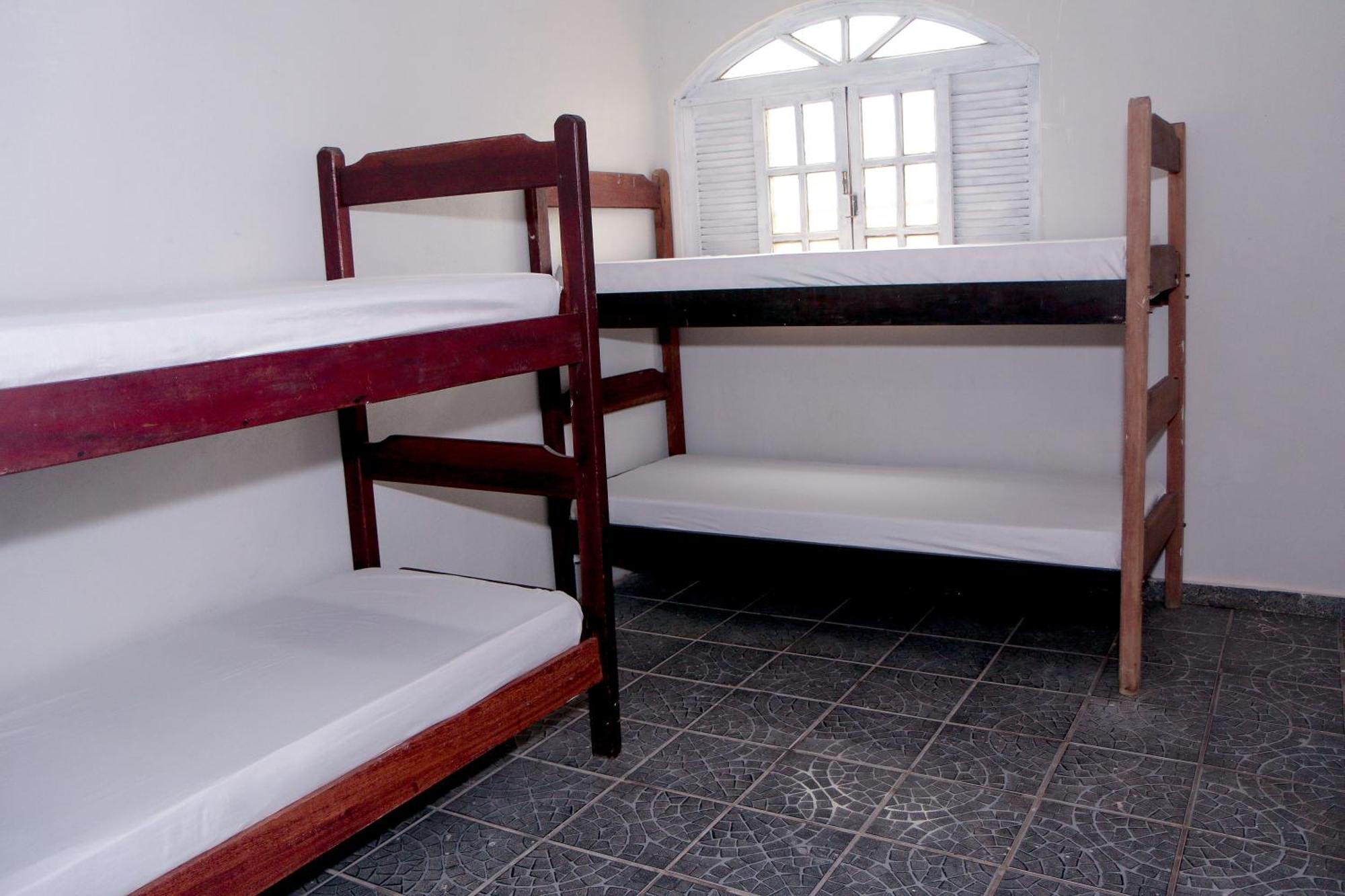 Vila Iriri - Pousada E Camping Anchieta  Ngoại thất bức ảnh