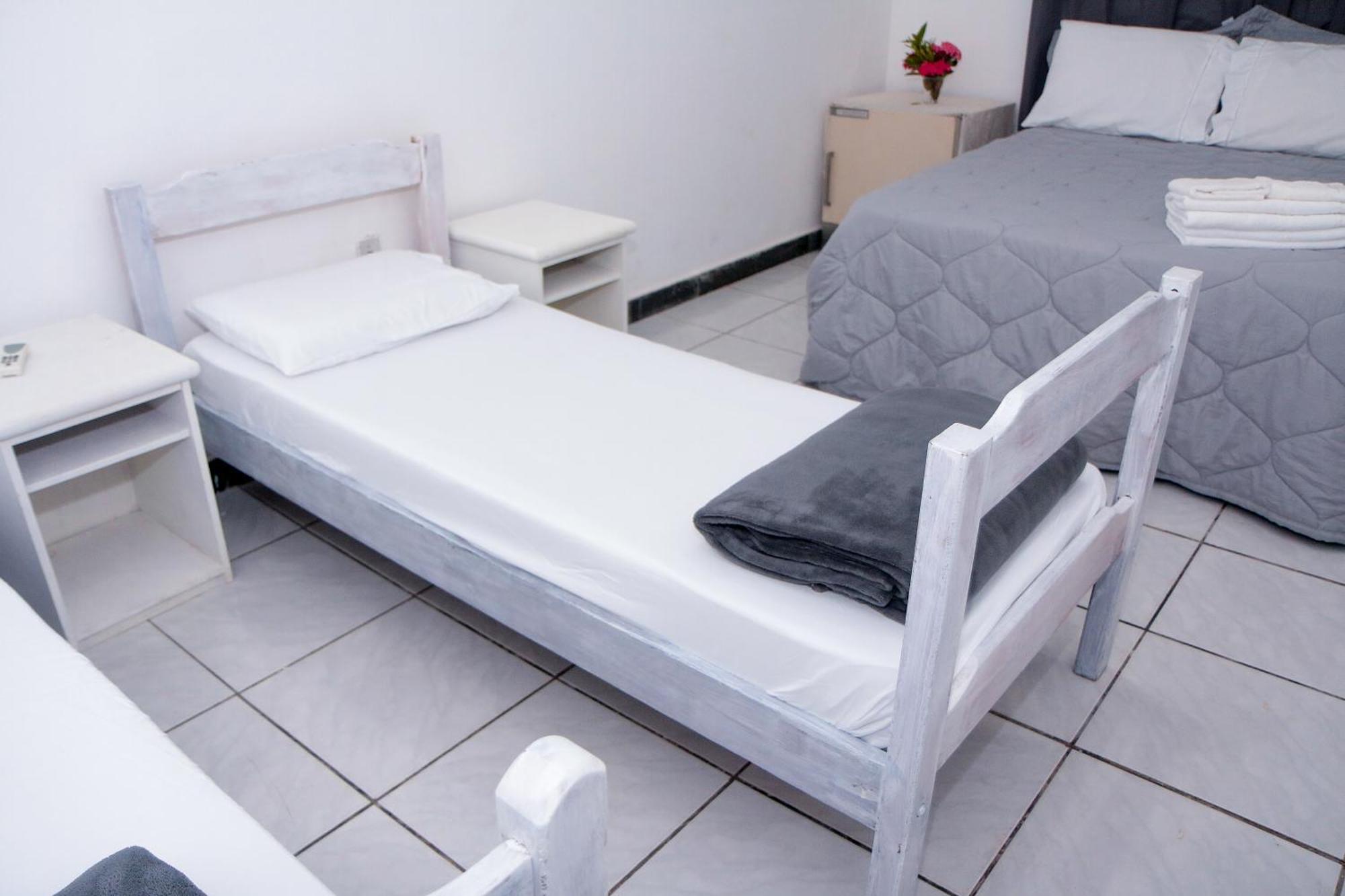 Vila Iriri - Pousada E Camping Anchieta  Ngoại thất bức ảnh