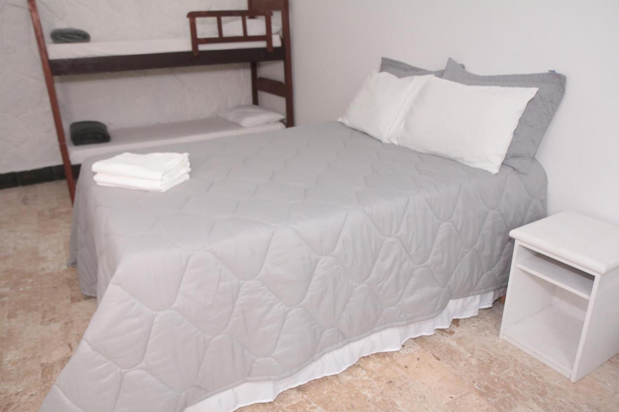 Vila Iriri - Pousada E Camping Anchieta  Ngoại thất bức ảnh
