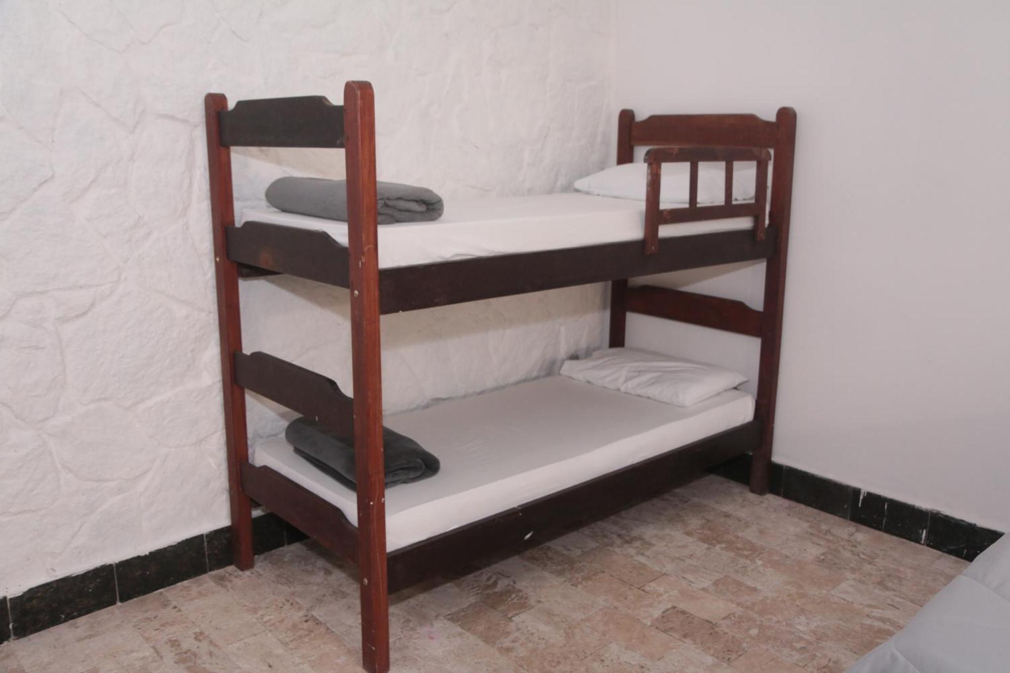 Vila Iriri - Pousada E Camping Anchieta  Ngoại thất bức ảnh