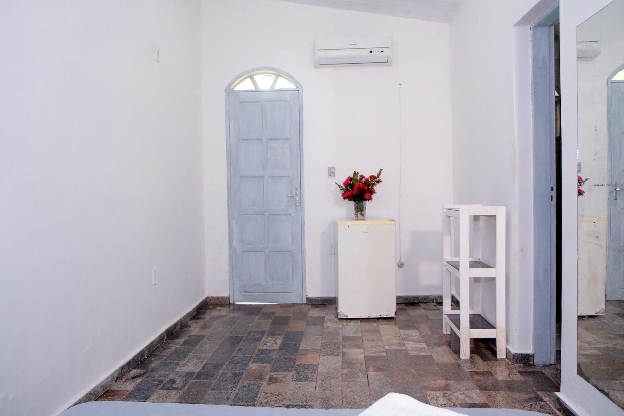 Vila Iriri - Pousada E Camping Anchieta  Ngoại thất bức ảnh