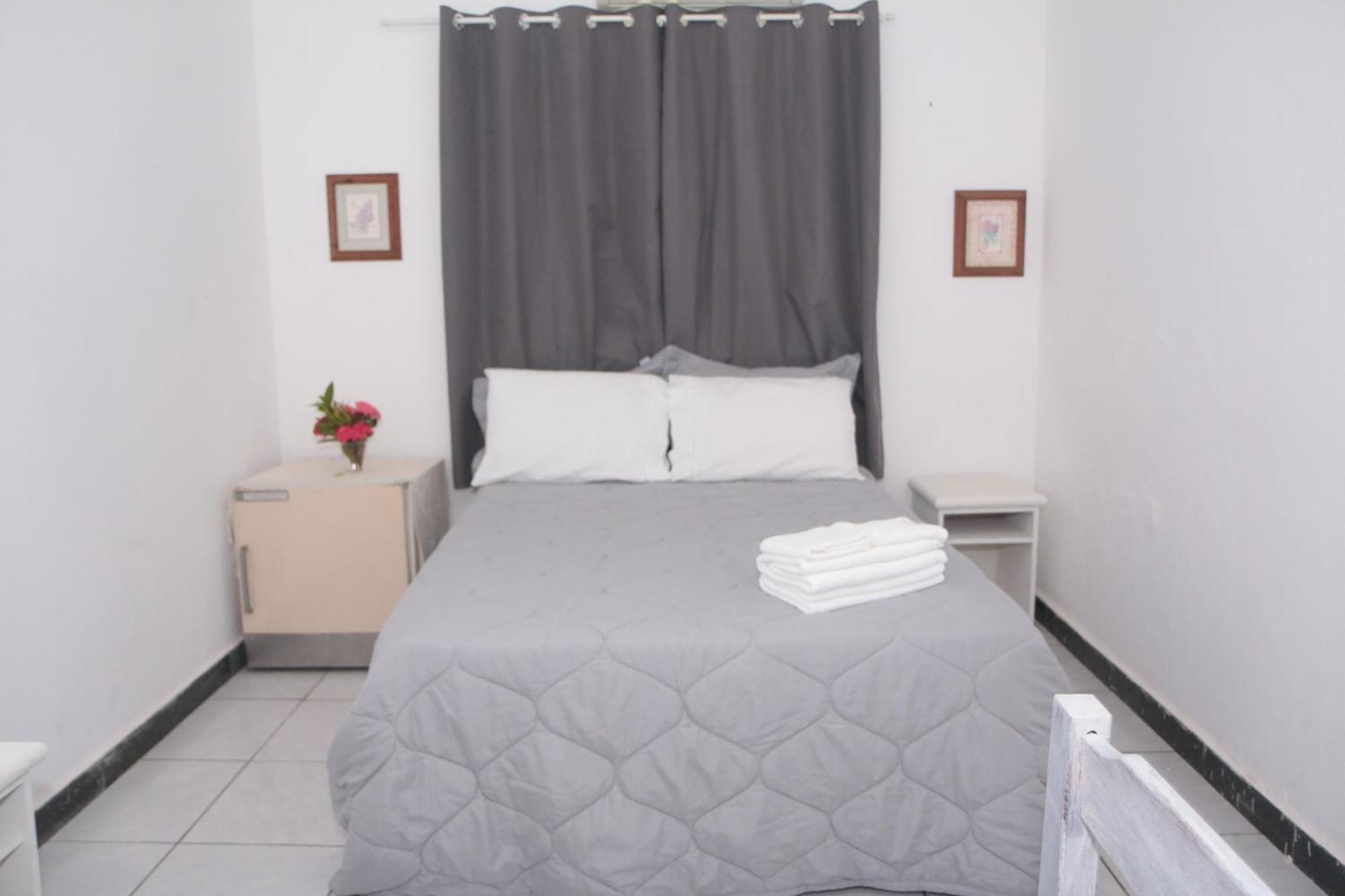 Vila Iriri - Pousada E Camping Anchieta  Ngoại thất bức ảnh